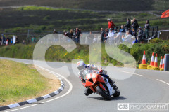 RL360 Superbike Race 1, Isle of Man TT Races at Creg ny Baa. Photo by Callum Staley (CJS Photography)