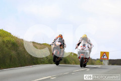RL360 Superbike Race 1, Isle of Man TT Races at Creg ny Baa. Photo by Callum Staley (CJS Photography)
