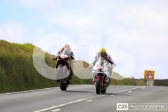 RL360 Superbike Race 1, Isle of Man TT Races at Creg ny Baa. Photo by Callum Staley (CJS Photography)