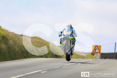 RL360 Superbike Race 1, Isle of Man TT Races at Creg ny Baa. Photo by Callum Staley (CJS Photography)