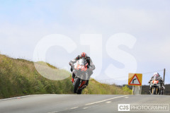 RL360 Superbike Race 1, Isle of Man TT Races at Creg ny Baa. Photo by Callum Staley (CJS Photography)