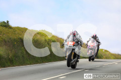 RL360 Superbike Race 1, Isle of Man TT Races at Creg ny Baa. Photo by Callum Staley (CJS Photography)