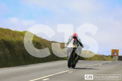 RL360 Superbike Race 1, Isle of Man TT Races at Creg ny Baa. Photo by Callum Staley (CJS Photography)