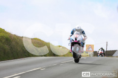 RL360 Superbike Race 1, Isle of Man TT Races at Creg ny Baa. Photo by Callum Staley (CJS Photography)