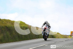 RL360 Superbike Race 1, Isle of Man TT Races at Creg ny Baa. Photo by Callum Staley (CJS Photography)