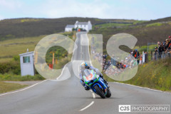 RL360 Superbike Race 1, Isle of Man TT Races at Creg ny Baa. Photo by Callum Staley (CJS Photography)