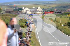 RL360 Superbike Race 1, Isle of Man TT Races at Creg ny Baa. Photo by Callum Staley (CJS Photography)