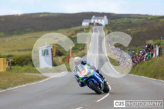 RL360 Superbike Race 1, Isle of Man TT Races at Creg ny Baa. Photo by Callum Staley (CJS Photography)