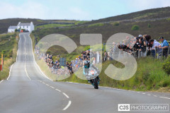 RL360 Superbike Race 1, Isle of Man TT Races at Creg ny Baa. Photo by Callum Staley (CJS Photography)