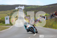 RL360 Superbike Race 1, Isle of Man TT Races at Creg ny Baa. Photo by Callum Staley (CJS Photography)