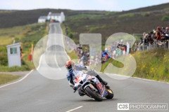 RL360 Superbike Race 1, Isle of Man TT Races at Creg ny Baa. Photo by Callum Staley (CJS Photography)