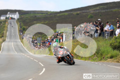 RL360 Superbike Race 1, Isle of Man TT Races at Creg ny Baa. Photo by Callum Staley (CJS Photography)