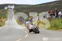 RL360 Superbike Race 1, Isle of Man TT Races at Creg ny Baa. Photo by Callum Staley (CJS Photography)