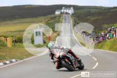 RL360 Superbike Race 1, Isle of Man TT Races at Creg ny Baa. Photo by Callum Staley (CJS Photography)