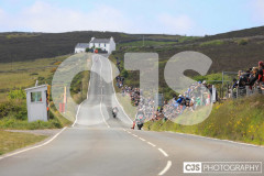 RL360 Superbike Race 1, Isle of Man TT Races at Creg ny Baa. Photo by Callum Staley (CJS Photography)