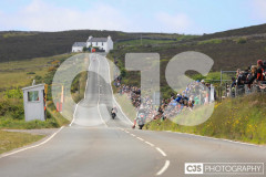 RL360 Superbike Race 1, Isle of Man TT Races at Creg ny Baa. Photo by Callum Staley (CJS Photography)