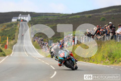 RL360 Superbike Race 1, Isle of Man TT Races at Creg ny Baa. Photo by Callum Staley (CJS Photography)