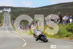 RL360 Superbike Race 1, Isle of Man TT Races at Creg ny Baa. Photo by Callum Staley (CJS Photography)