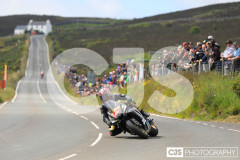 RL360 Superbike Race 1, Isle of Man TT Races at Creg ny Baa. Photo by Callum Staley (CJS Photography)