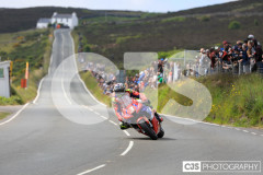 RL360 Superbike Race 1, Isle of Man TT Races at Creg ny Baa. Photo by Callum Staley (CJS Photography)