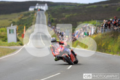 RL360 Superbike Race 1, Isle of Man TT Races at Creg ny Baa. Photo by Callum Staley (CJS Photography)