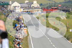 RL360 Superbike Race 1, Isle of Man TT Races at Creg ny Baa. Photo by Callum Staley (CJS Photography)