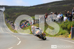 RL360 Superbike Race 1, Isle of Man TT Races at Creg ny Baa. Photo by Callum Staley (CJS Photography)