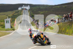 RL360 Superbike Race 1, Isle of Man TT Races at Creg ny Baa. Photo by Callum Staley (CJS Photography)