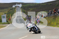 RL360 Superbike Race 1, Isle of Man TT Races at Creg ny Baa. Photo by Callum Staley (CJS Photography)