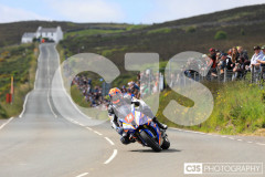 RL360 Superbike Race 1, Isle of Man TT Races at Creg ny Baa. Photo by Callum Staley (CJS Photography)