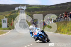RL360 Superbike Race 1, Isle of Man TT Races at Creg ny Baa. Photo by Callum Staley (CJS Photography)