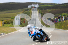RL360 Superbike Race 1, Isle of Man TT Races at Creg ny Baa. Photo by Callum Staley (CJS Photography)