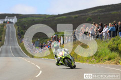 RL360 Superbike Race 1, Isle of Man TT Races at Creg ny Baa. Photo by Callum Staley (CJS Photography)