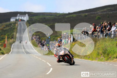 RL360 Superbike Race 1, Isle of Man TT Races at Creg ny Baa. Photo by Callum Staley (CJS Photography)