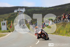 RL360 Superbike Race 1, Isle of Man TT Races at Creg ny Baa. Photo by Callum Staley (CJS Photography)