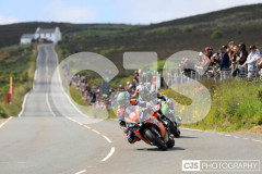 RL360 Superbike Race 1, Isle of Man TT Races at Creg ny Baa. Photo by Callum Staley (CJS Photography)