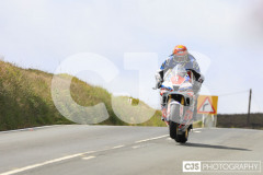 RL360 Superbike Race 1, Isle of Man TT Races at Creg ny Baa. Photo by Callum Staley (CJS Photography)