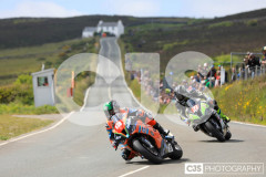 RL360 Superbike Race 1, Isle of Man TT Races at Creg ny Baa. Photo by Callum Staley (CJS Photography)