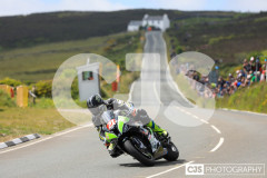 RL360 Superbike Race 1, Isle of Man TT Races at Creg ny Baa. Photo by Callum Staley (CJS Photography)