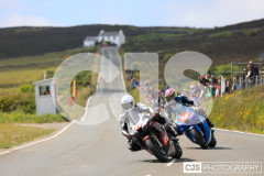 RL360 Superbike Race 1, Isle of Man TT Races at Creg ny Baa. Photo by Callum Staley (CJS Photography)