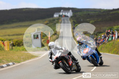 RL360 Superbike Race 1, Isle of Man TT Races at Creg ny Baa. Photo by Callum Staley (CJS Photography)