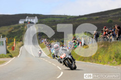 RL360 Superbike Race 1, Isle of Man TT Races at Creg ny Baa. Photo by Callum Staley (CJS Photography)