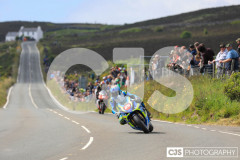 RL360 Superbike Race 1, Isle of Man TT Races at Creg ny Baa. Photo by Callum Staley (CJS Photography)
