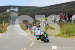 RL360 Superbike Race 1, Isle of Man TT Races at Creg ny Baa. Photo by Callum Staley (CJS Photography)