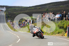 RL360 Superbike Race 1, Isle of Man TT Races at Creg ny Baa. Photo by Callum Staley (CJS Photography)