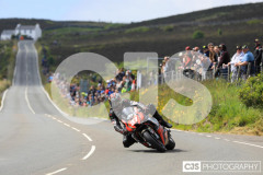 RL360 Superbike Race 1, Isle of Man TT Races at Creg ny Baa. Photo by Callum Staley (CJS Photography)