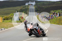 RL360 Superbike Race 1, Isle of Man TT Races at Creg ny Baa. Photo by Callum Staley (CJS Photography)