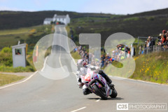 RL360 Superbike Race 1, Isle of Man TT Races at Creg ny Baa. Photo by Callum Staley (CJS Photography)