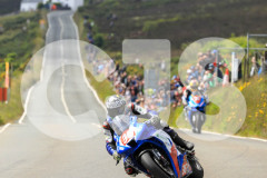 RL360 Superbike Race 1, Isle of Man TT Races at Creg ny Baa. Photo by Callum Staley (CJS Photography)