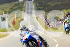 RL360 Superbike Race 1, Isle of Man TT Races at Creg ny Baa. Photo by Callum Staley (CJS Photography)